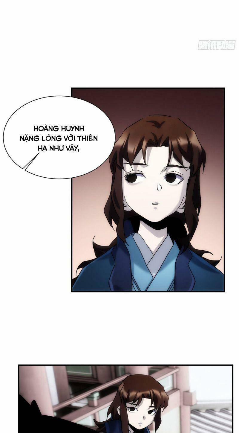 Ma Vương Là Đại Địa Chủ 32 trang 12