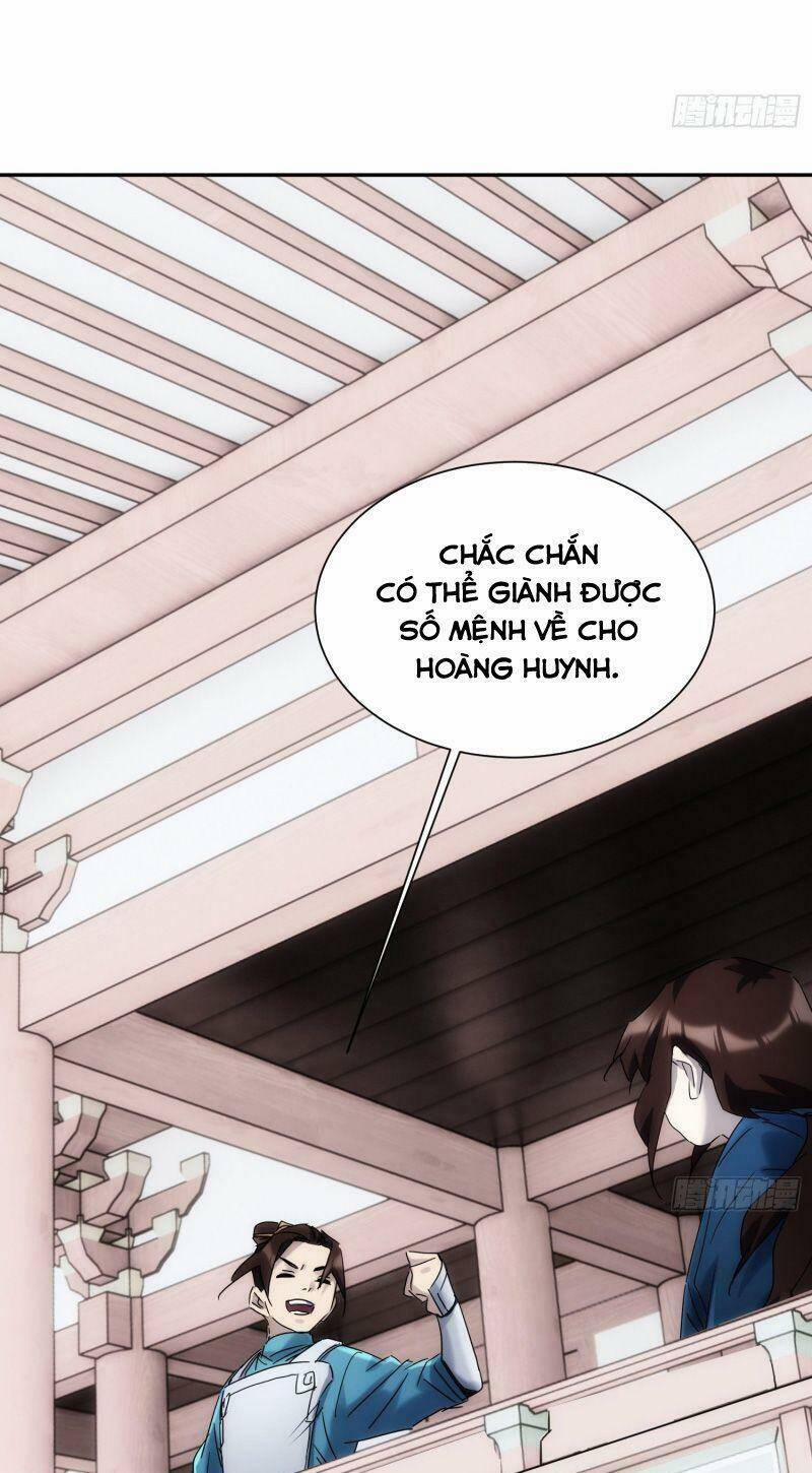 Ma Vương Là Đại Địa Chủ 32 trang 14