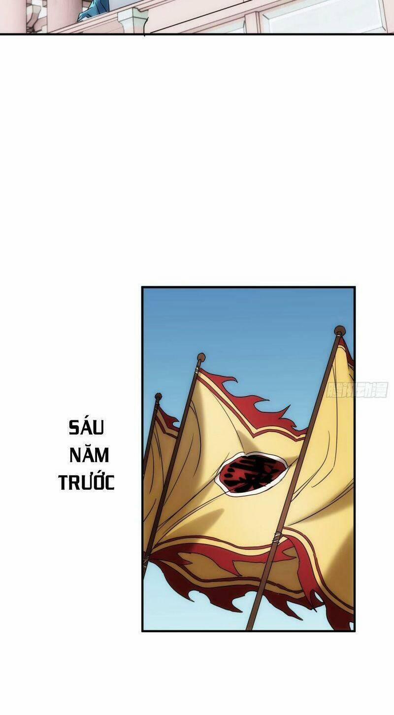 Ma Vương Là Đại Địa Chủ 32 trang 15