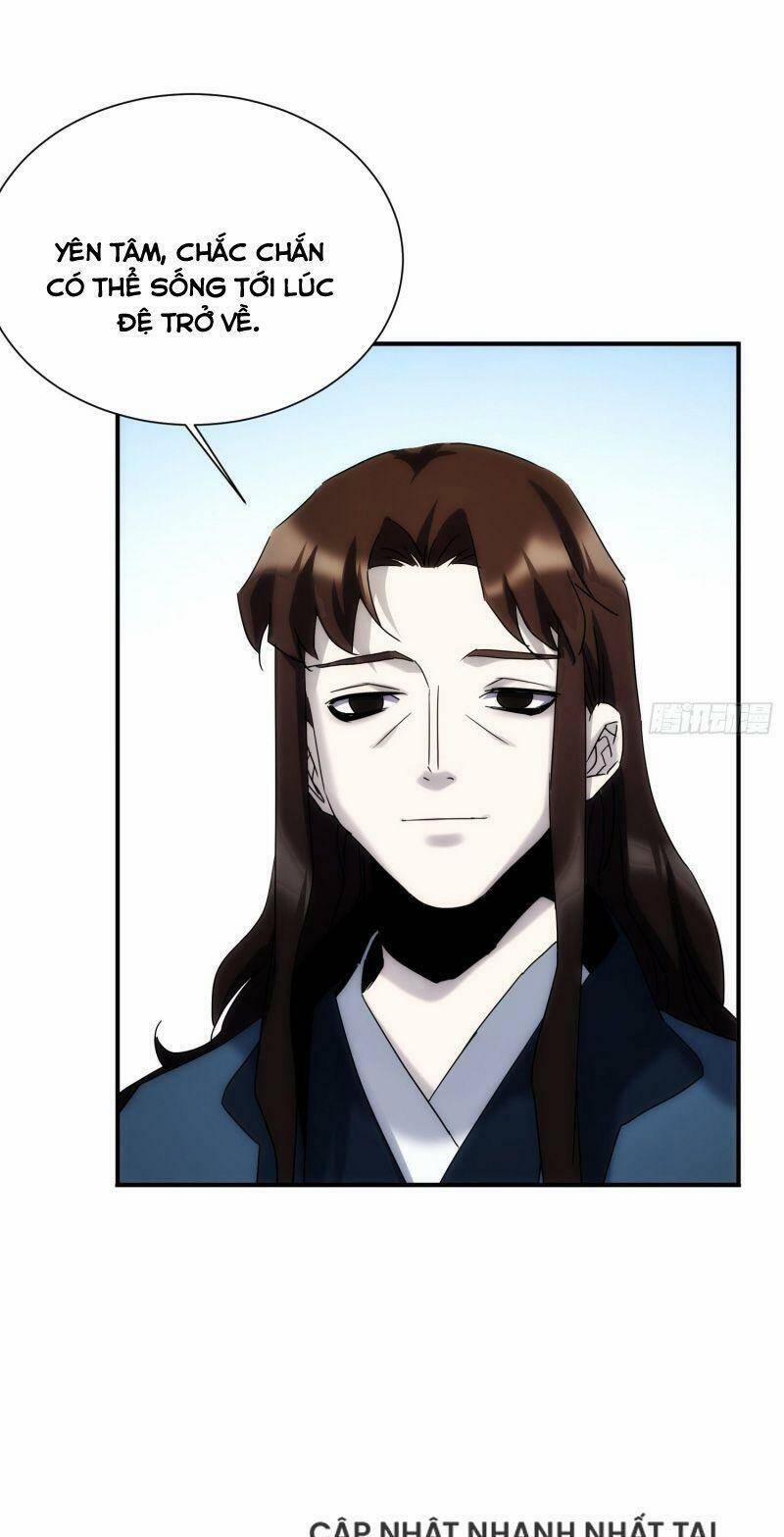 Ma Vương Là Đại Địa Chủ 32 trang 18