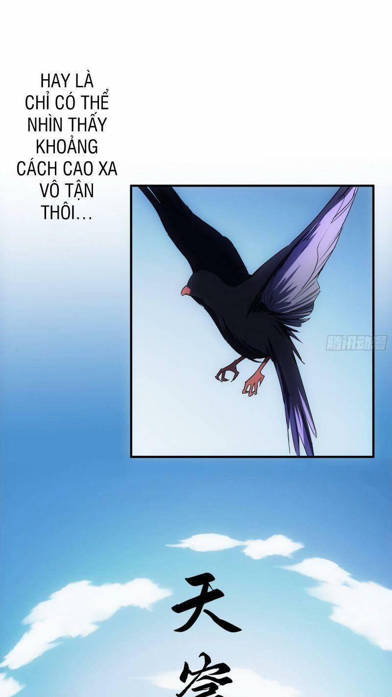 Ma Vương Là Đại Địa Chủ 32 trang 2