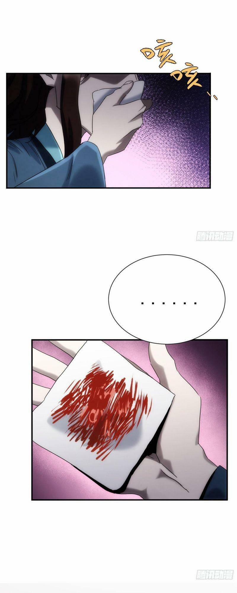 Ma Vương Là Đại Địa Chủ 32 trang 20