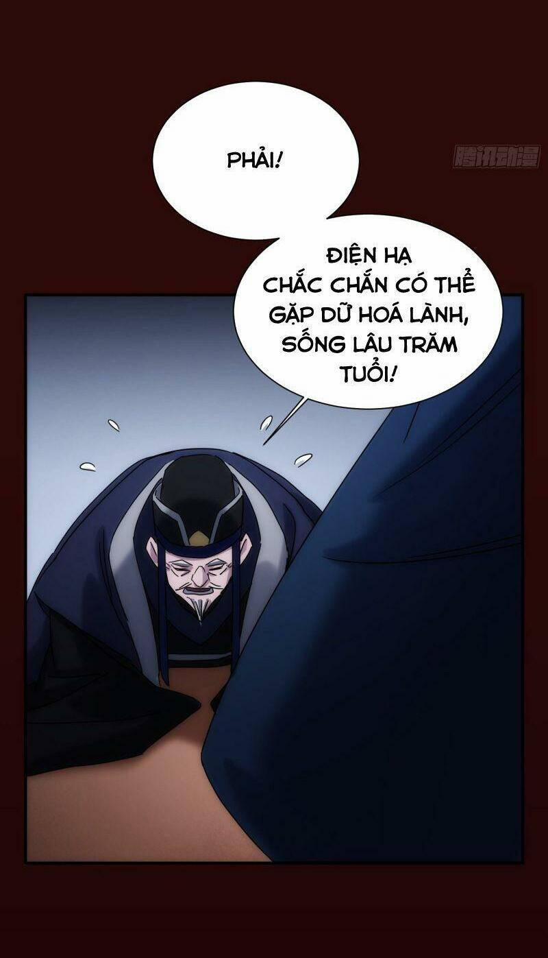 Ma Vương Là Đại Địa Chủ 32 trang 24