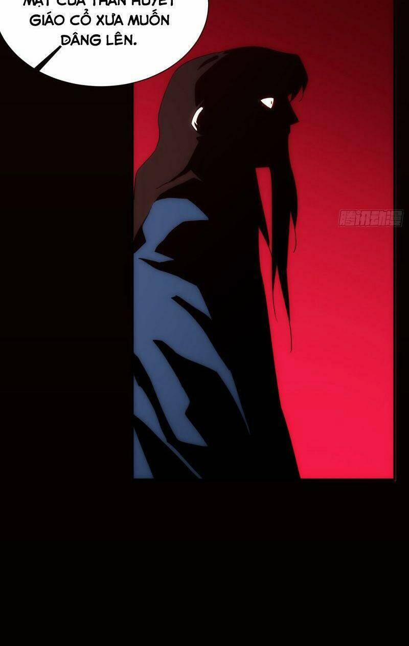 Ma Vương Là Đại Địa Chủ 32 trang 26