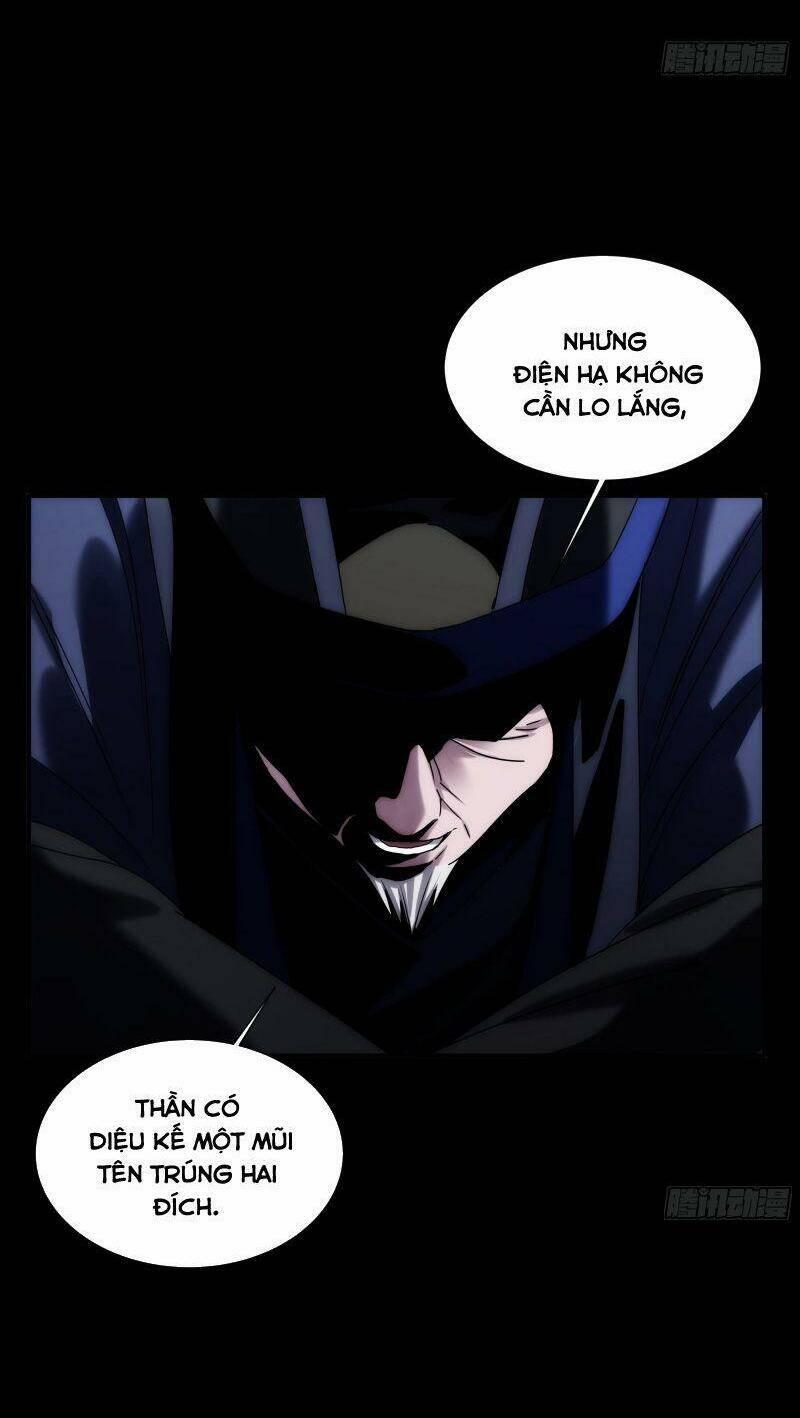 Ma Vương Là Đại Địa Chủ 32 trang 30