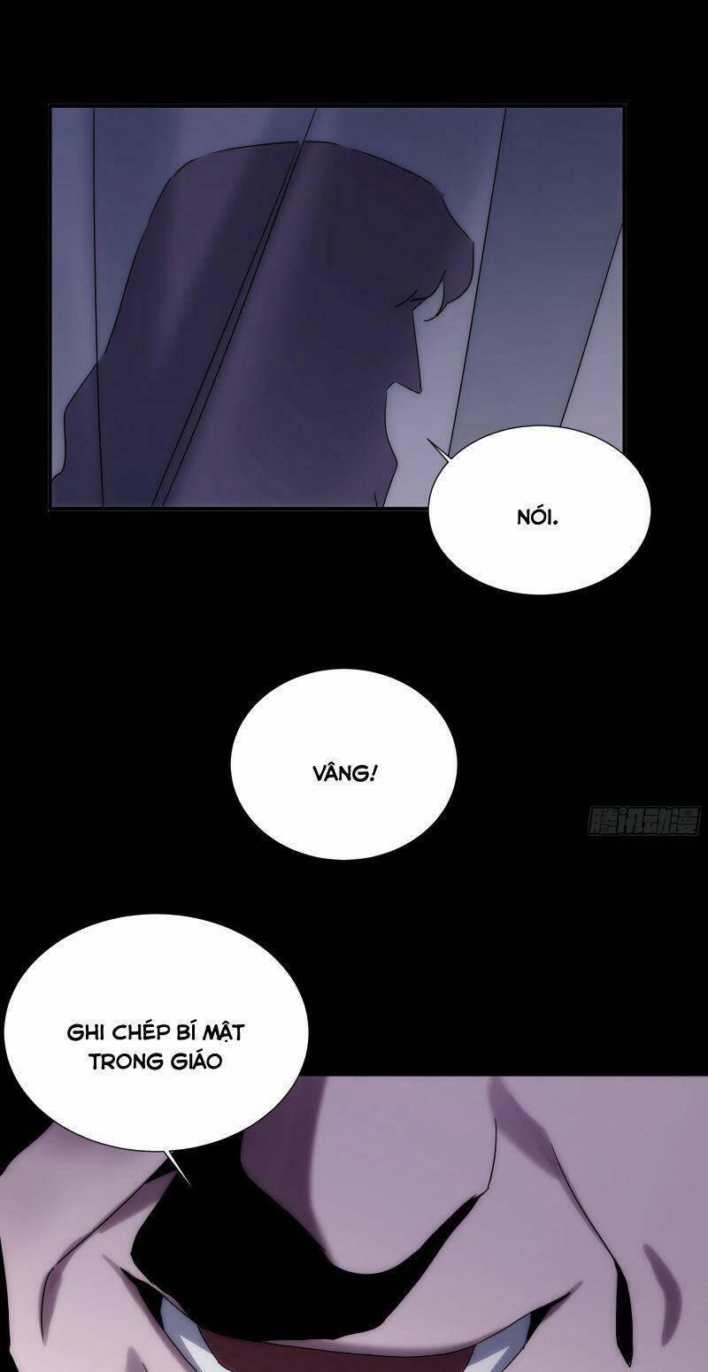 Ma Vương Là Đại Địa Chủ 32 trang 31