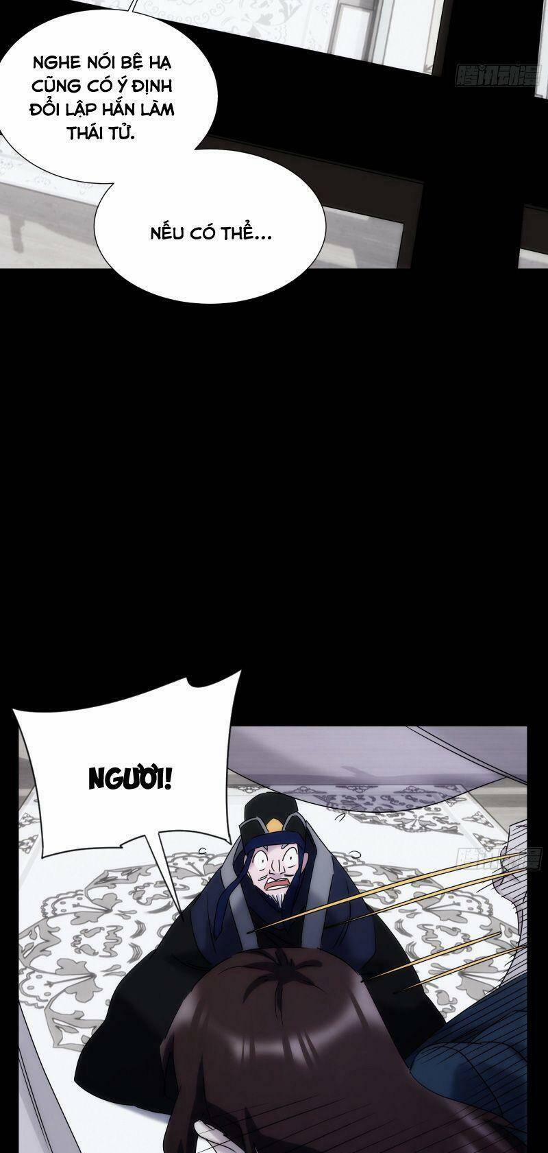 Ma Vương Là Đại Địa Chủ 32 trang 33