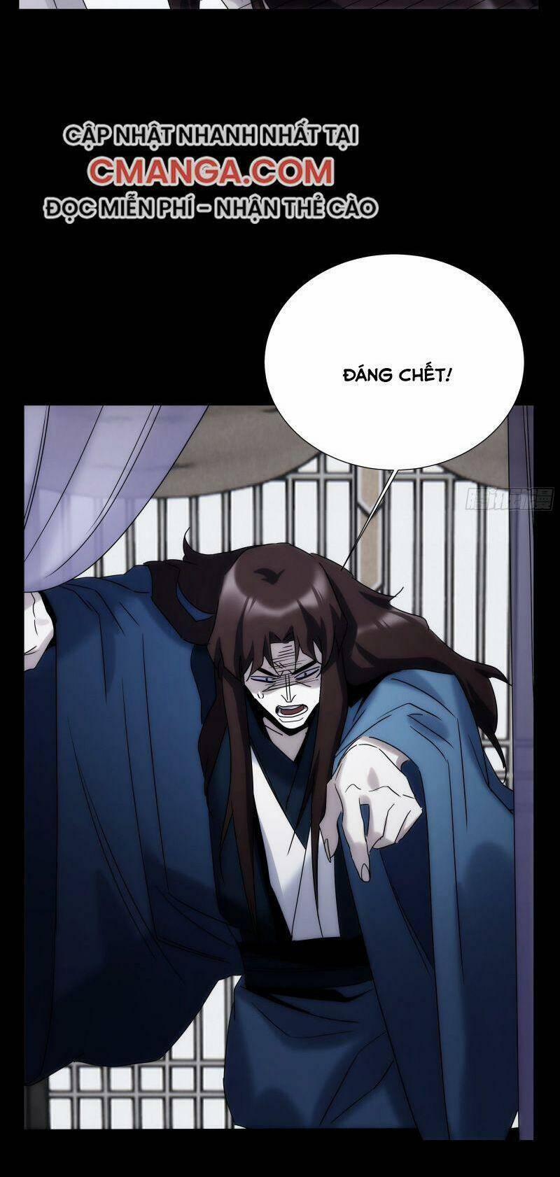 Ma Vương Là Đại Địa Chủ 32 trang 34