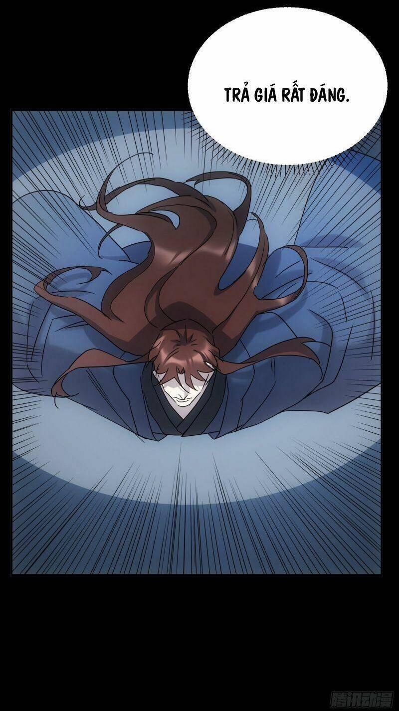 Ma Vương Là Đại Địa Chủ 32 trang 38