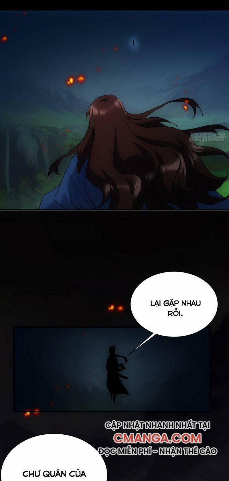 Ma Vương Là Đại Địa Chủ 32 trang 43