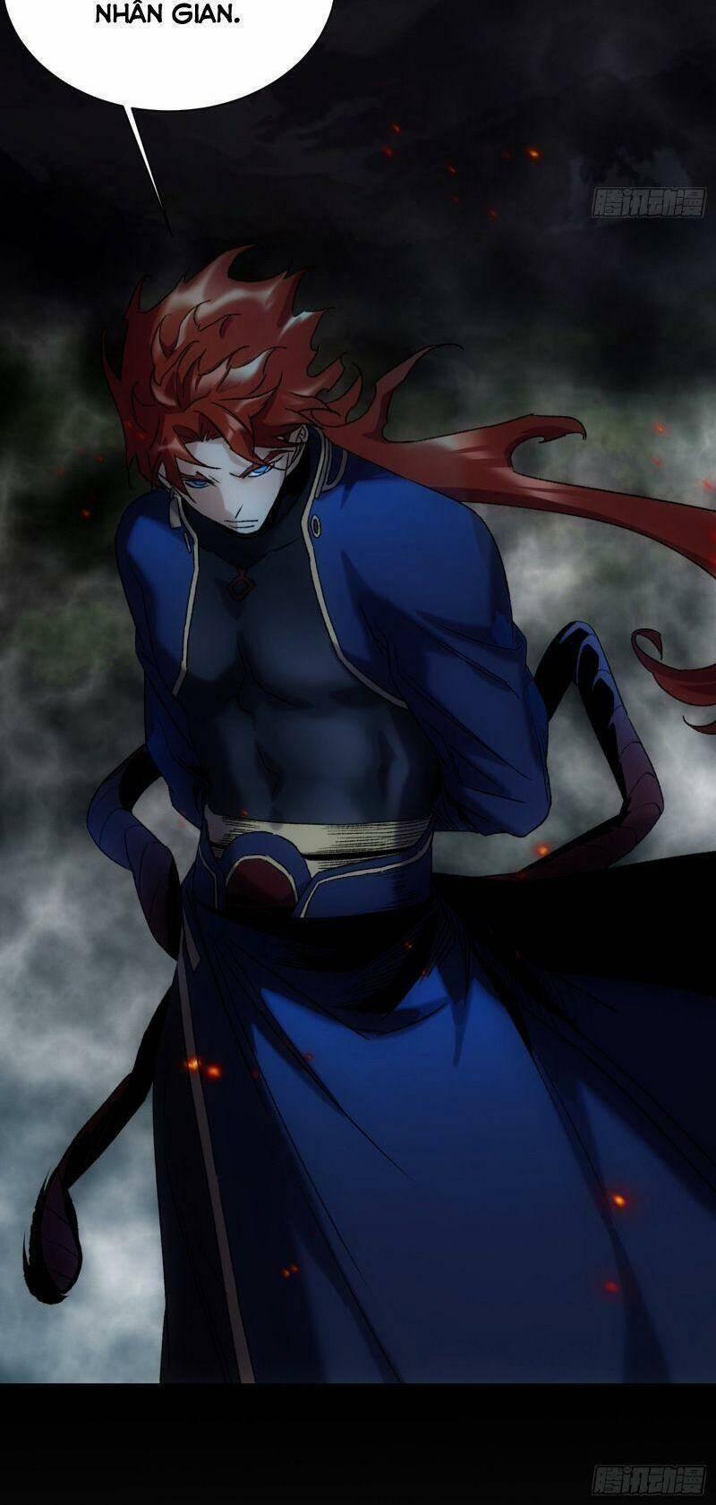 Ma Vương Là Đại Địa Chủ 32 trang 44