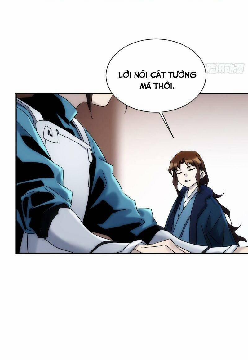 Ma Vương Là Đại Địa Chủ 32 trang 9