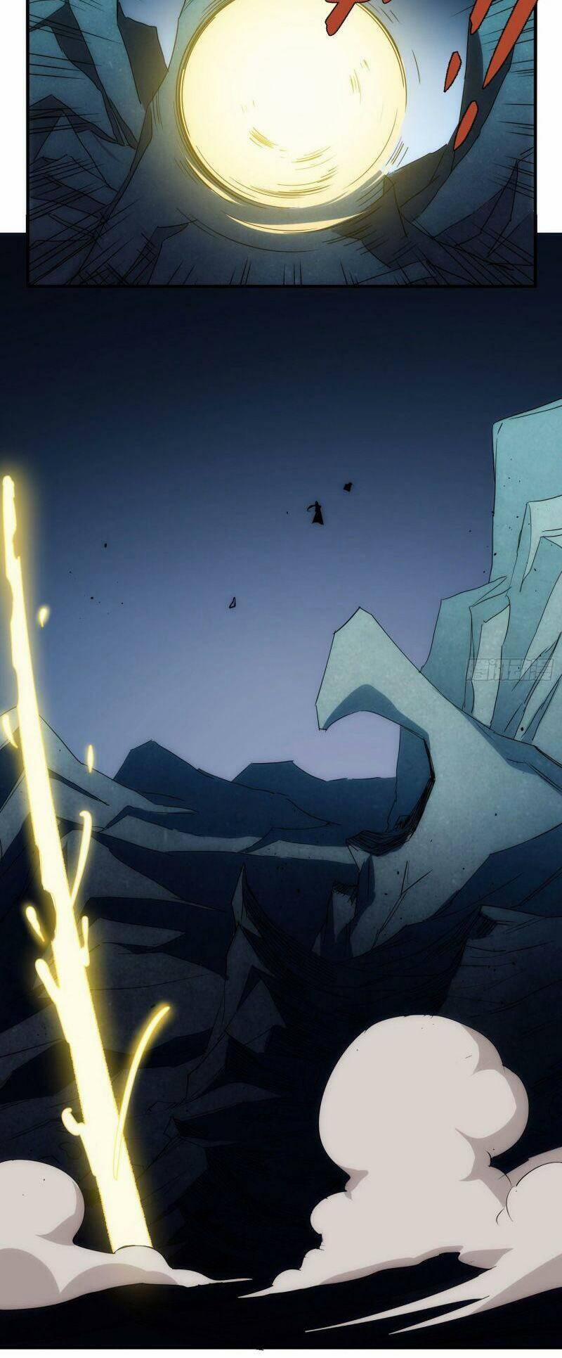 Ma Vương Là Đại Địa Chủ 33 trang 11