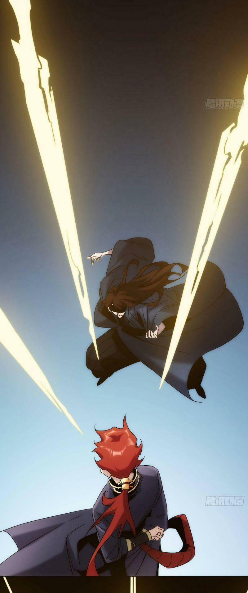 Ma Vương Là Đại Địa Chủ 33 trang 16