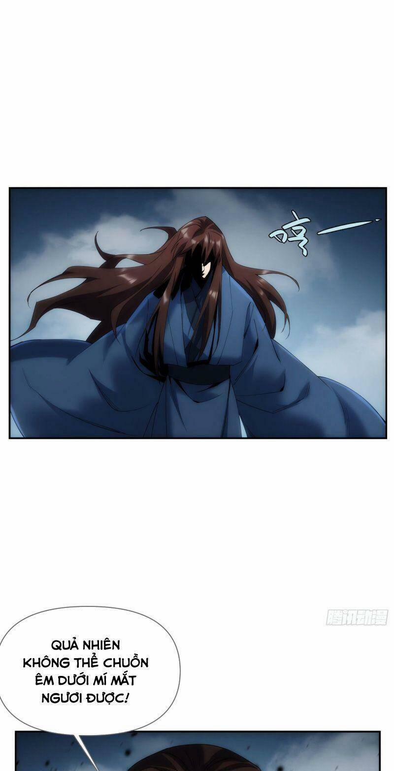 Ma Vương Là Đại Địa Chủ 33 trang 2