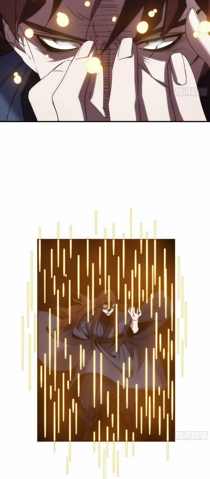 Ma Vương Là Đại Địa Chủ 33 trang 23