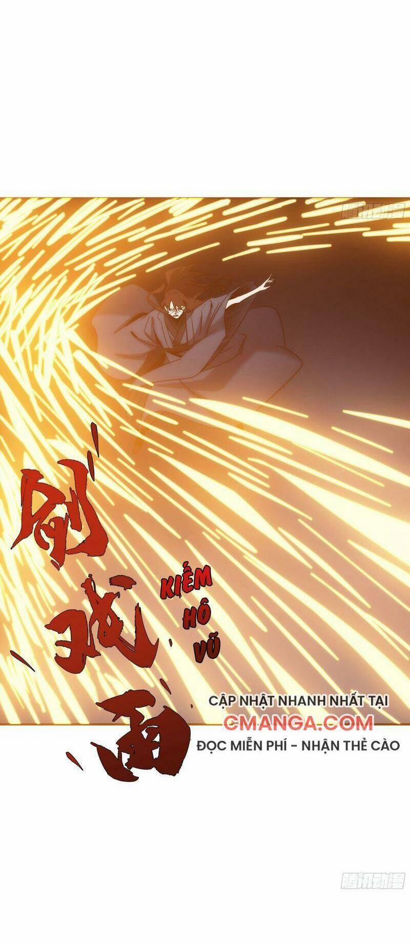 Ma Vương Là Đại Địa Chủ 33 trang 25