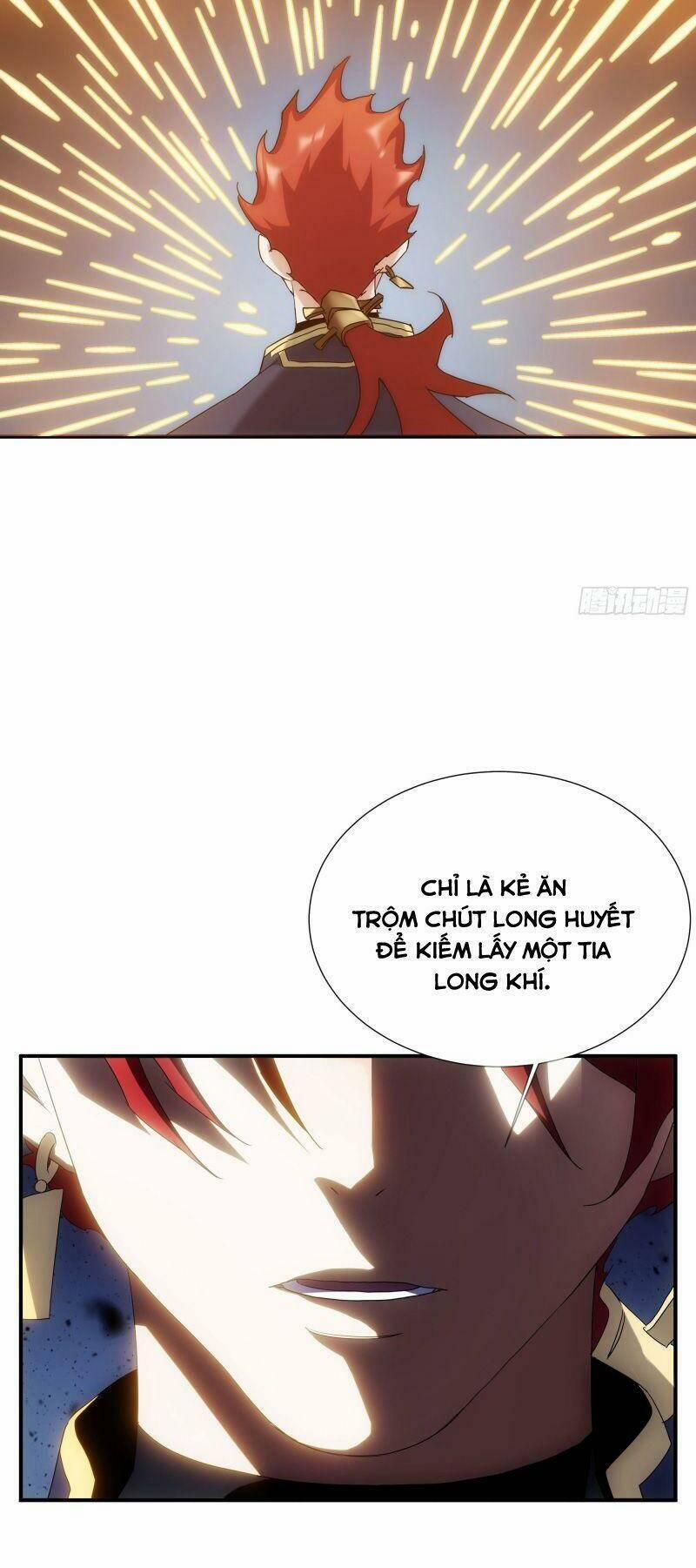 Ma Vương Là Đại Địa Chủ 33 trang 27