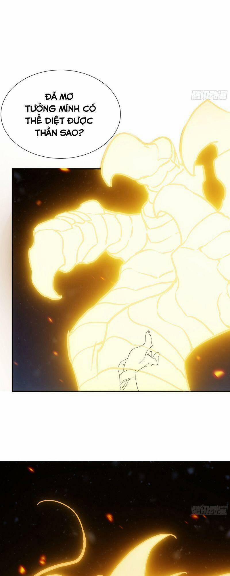 Ma Vương Là Đại Địa Chủ 33 trang 28