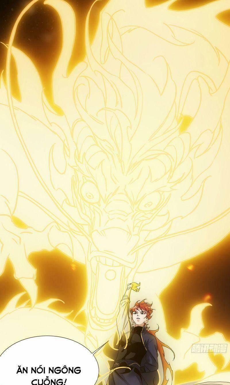 Ma Vương Là Đại Địa Chủ 33 trang 29