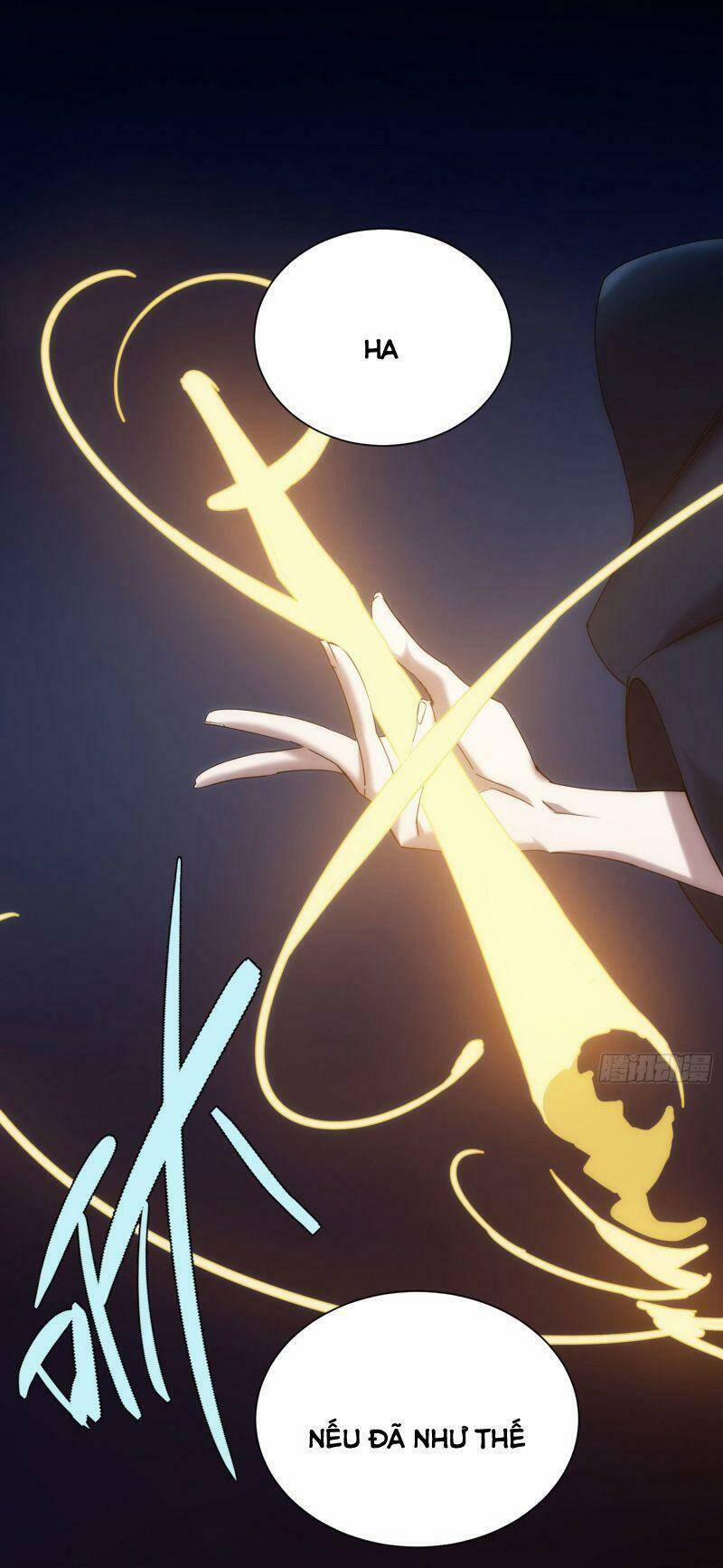 Ma Vương Là Đại Địa Chủ 33 trang 8