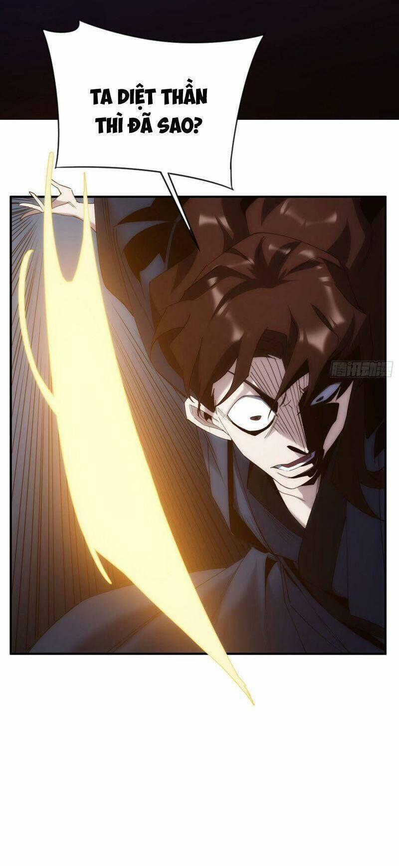 Ma Vương Là Đại Địa Chủ 33 trang 9