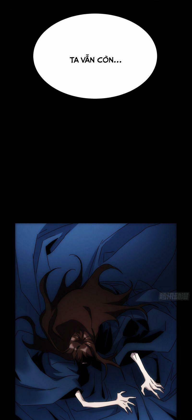 Ma Vương Là Đại Địa Chủ 34 trang 12