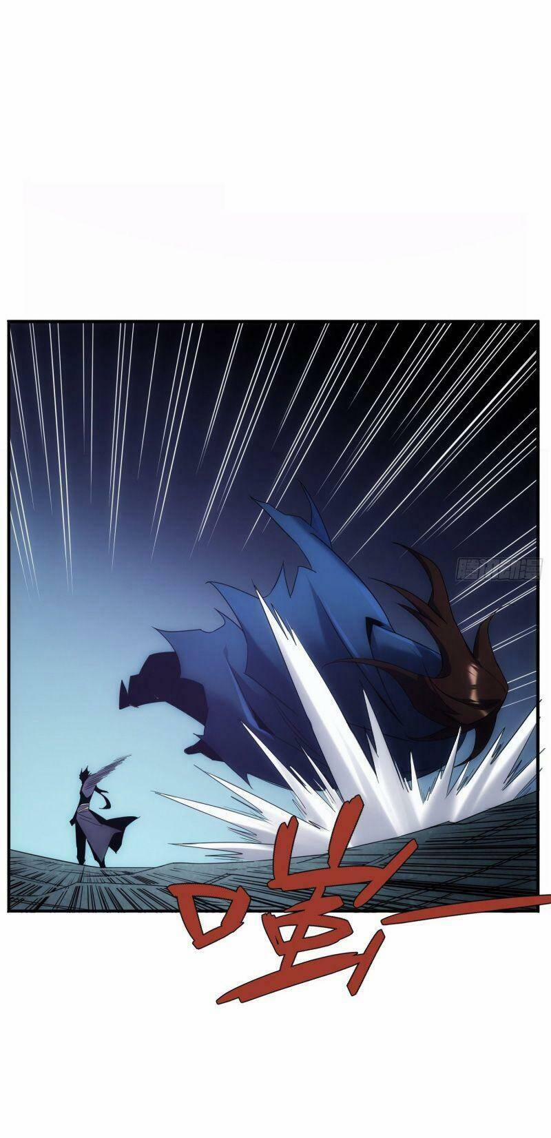 Ma Vương Là Đại Địa Chủ 34 trang 23