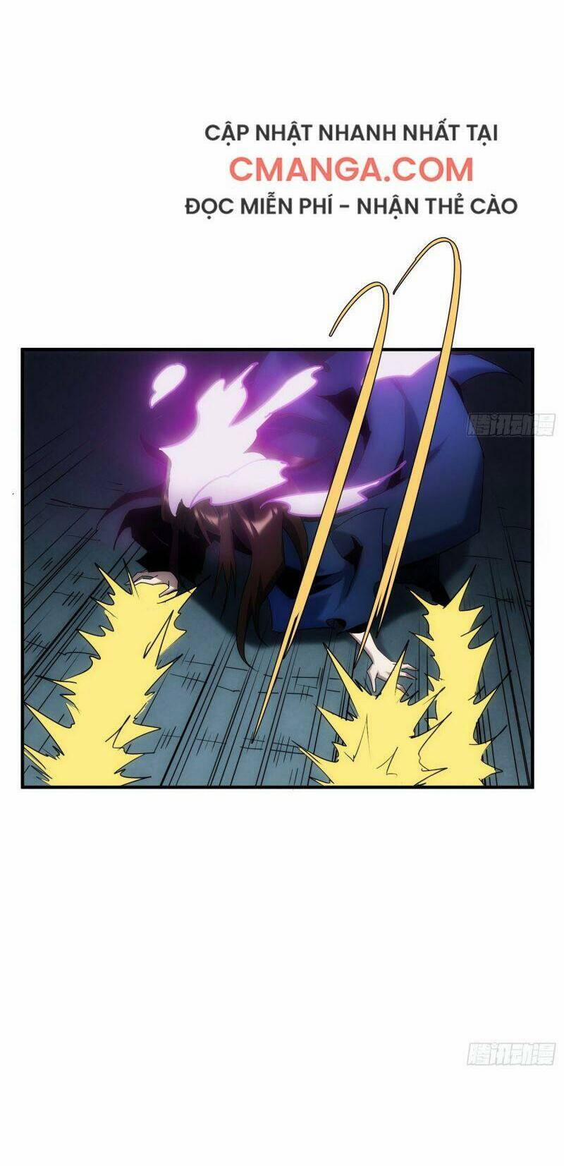 Ma Vương Là Đại Địa Chủ 34 trang 24