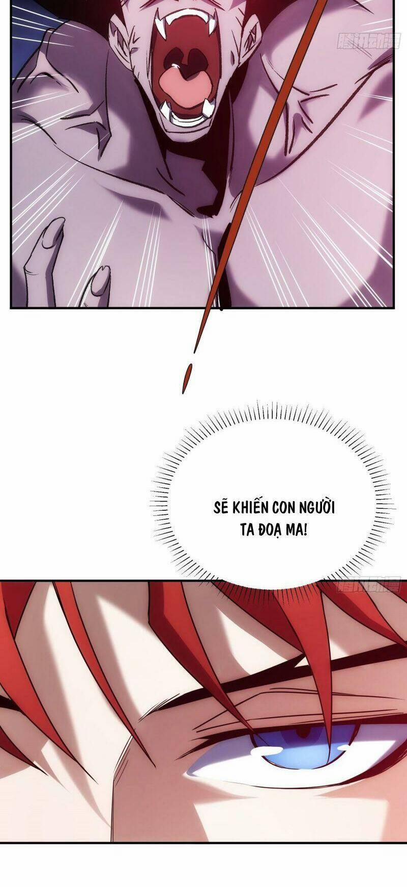 Ma Vương Là Đại Địa Chủ 34 trang 28