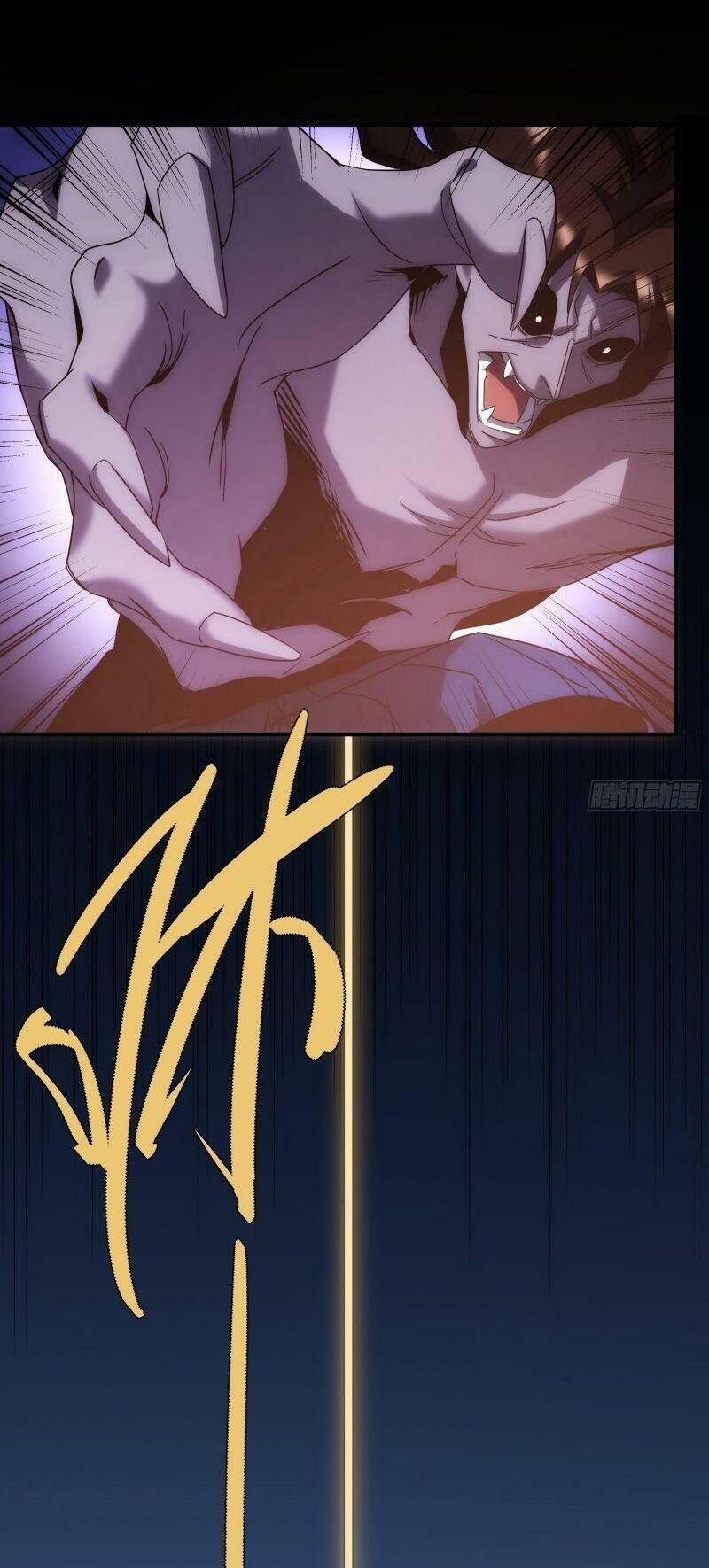 Ma Vương Là Đại Địa Chủ 34 trang 32