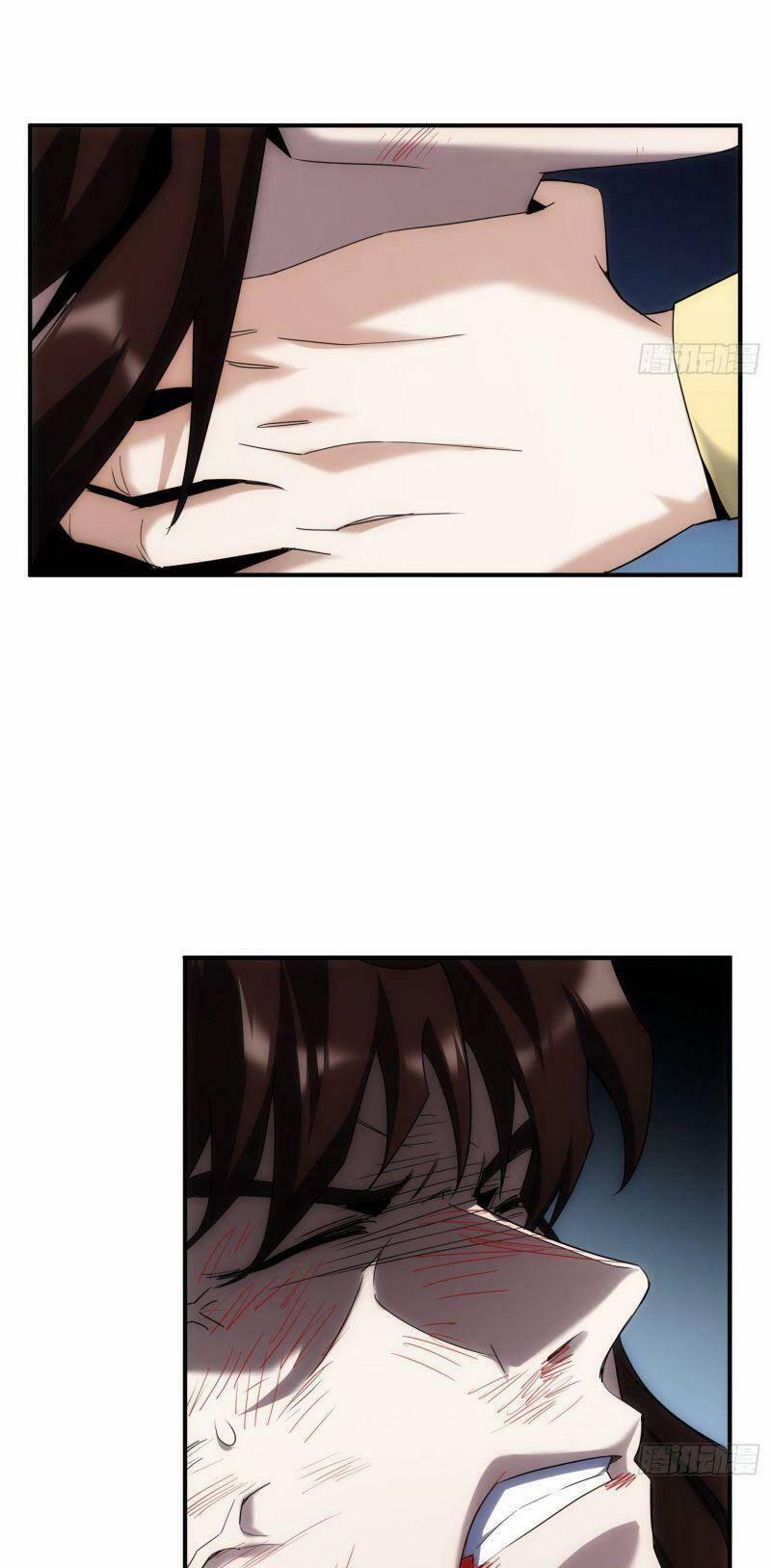 Ma Vương Là Đại Địa Chủ 34 trang 8