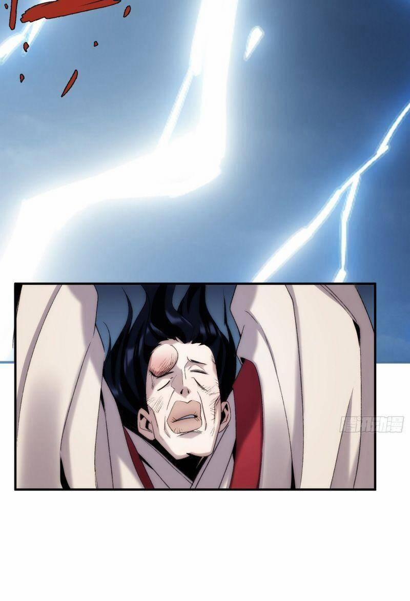 Ma Vương Là Đại Địa Chủ 35 trang 1