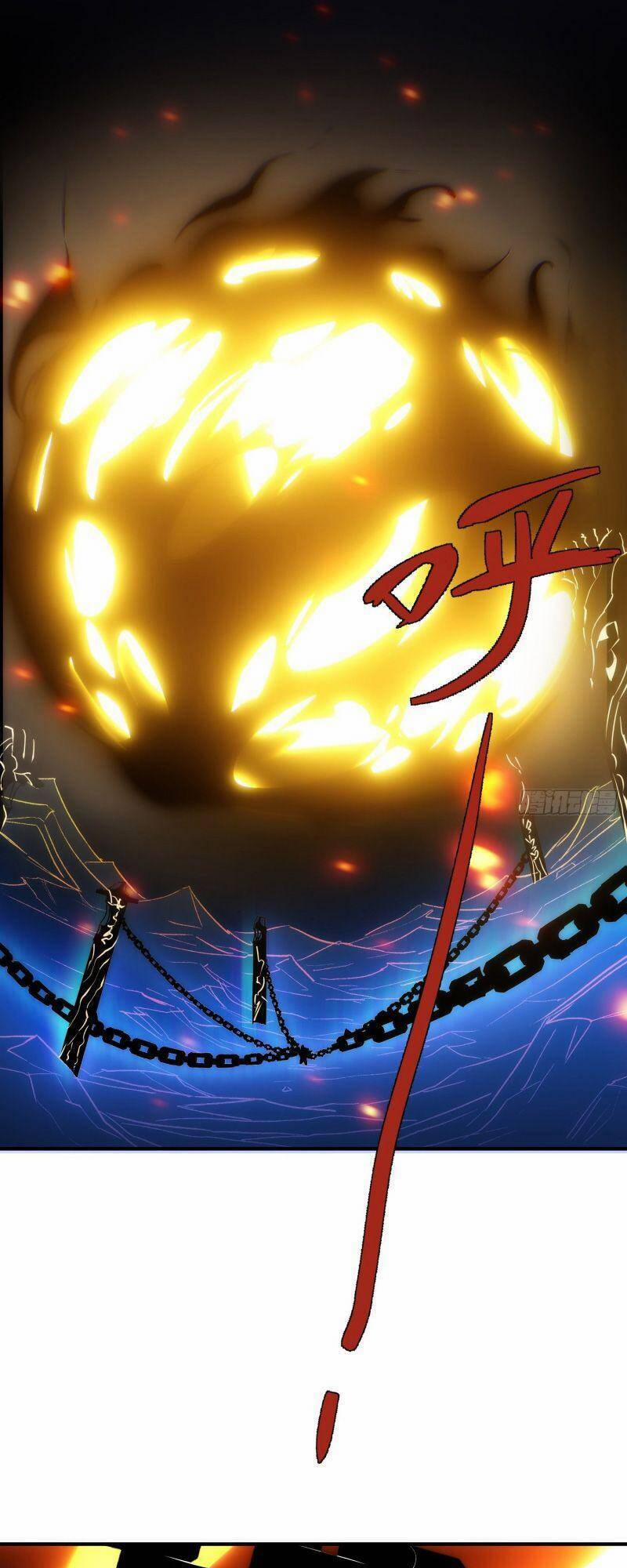 Ma Vương Là Đại Địa Chủ 35 trang 16