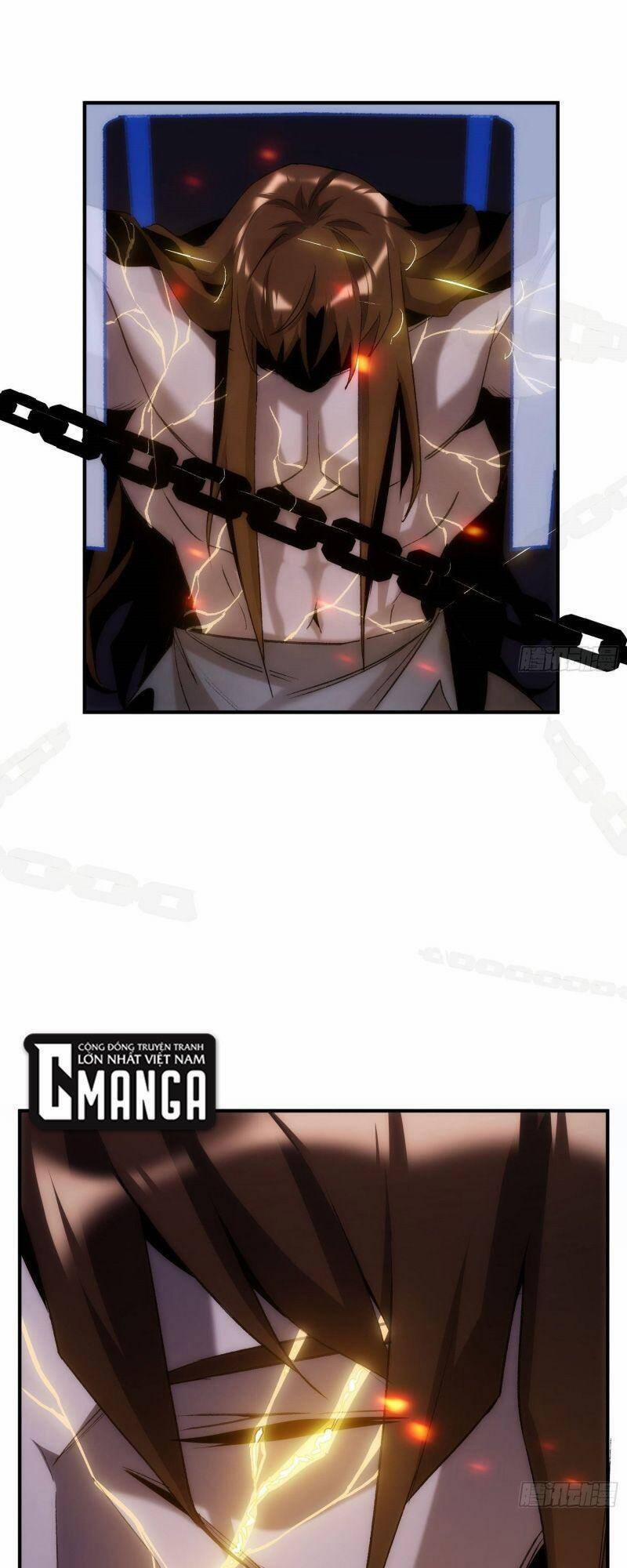 Ma Vương Là Đại Địa Chủ 35 trang 18