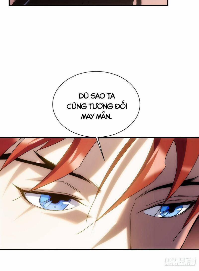 Ma Vương Là Đại Địa Chủ 35 trang 25