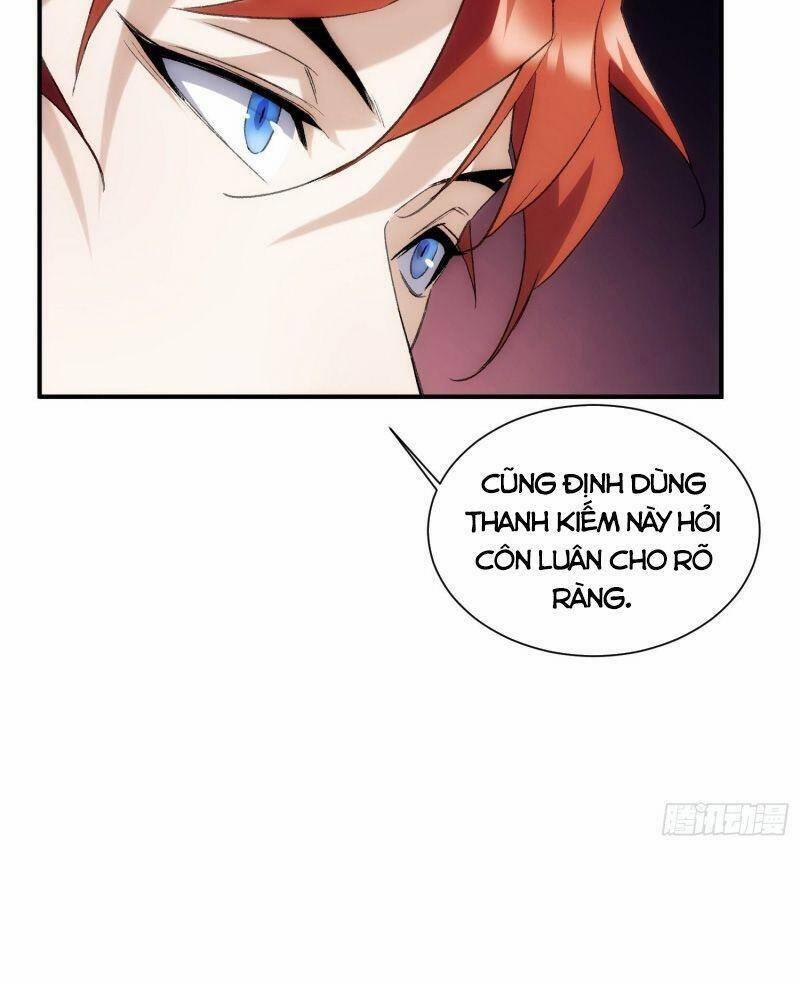 Ma Vương Là Đại Địa Chủ 35 trang 27