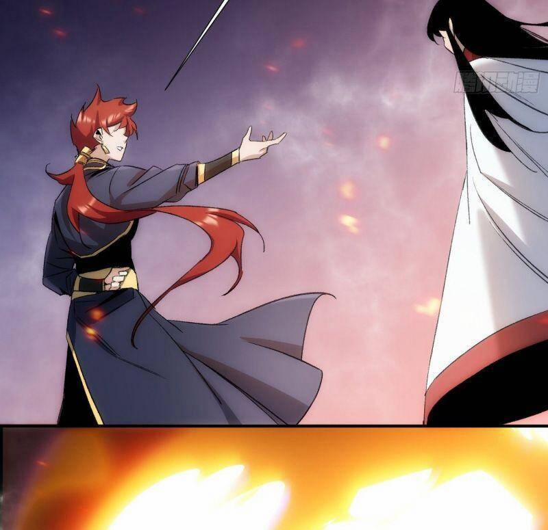 Ma Vương Là Đại Địa Chủ 35 trang 29