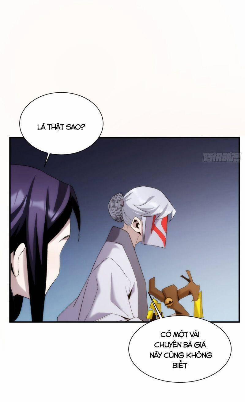 Ma Vương Là Đại Địa Chủ 35 trang 3