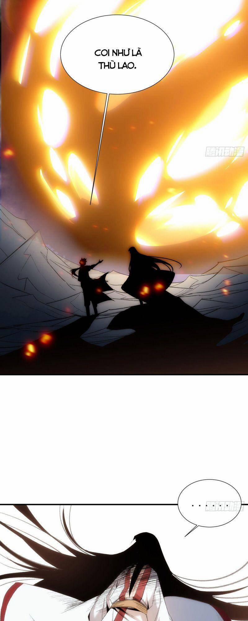 Ma Vương Là Đại Địa Chủ 35 trang 30