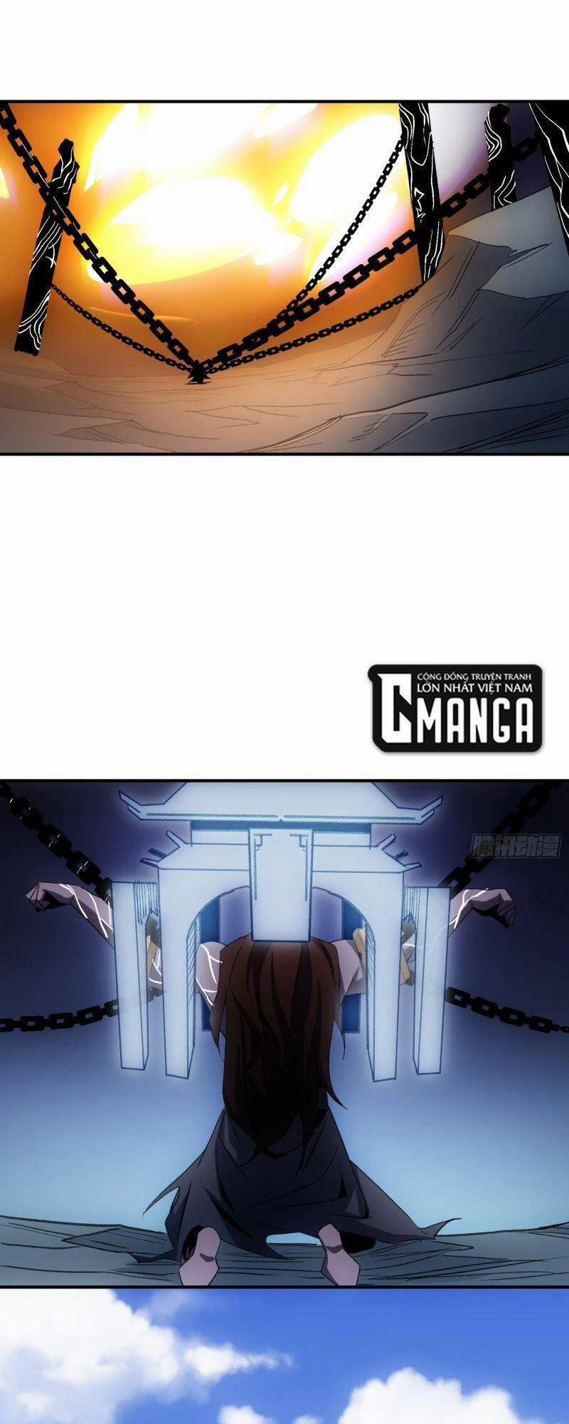 Ma Vương Là Đại Địa Chủ 35 trang 36