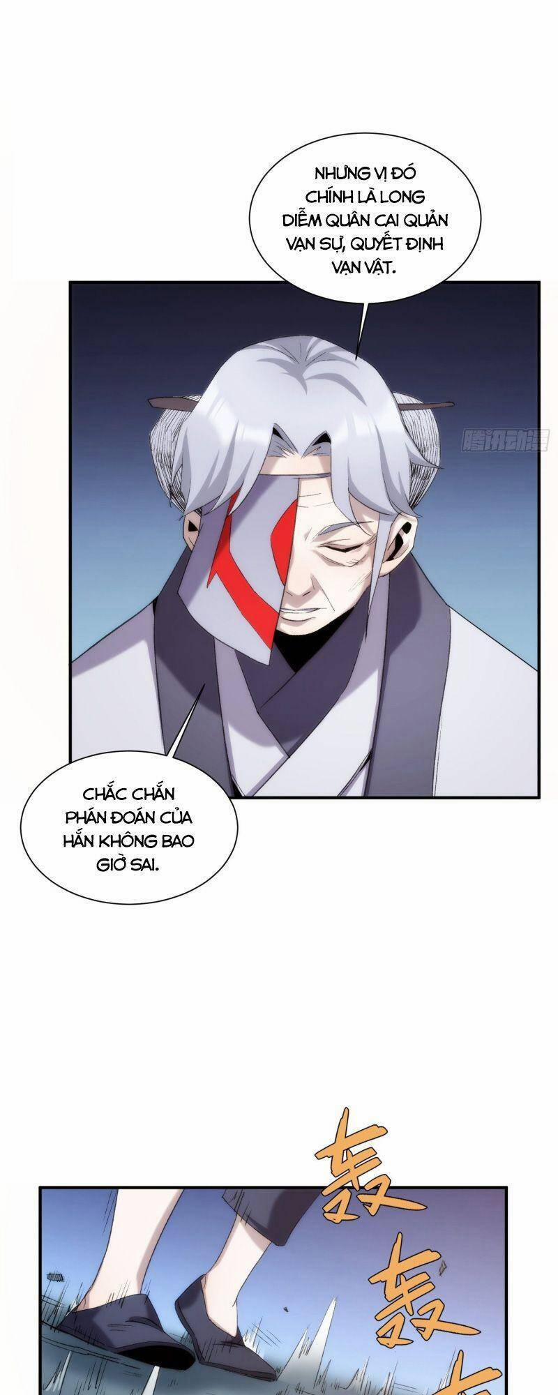 Ma Vương Là Đại Địa Chủ 35 trang 4