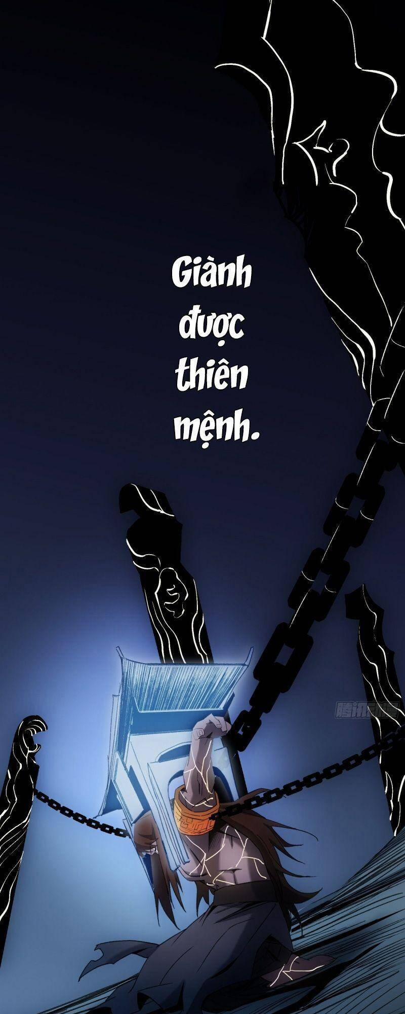 Ma Vương Là Đại Địa Chủ 35 trang 40