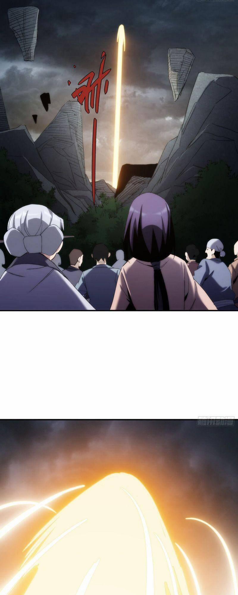 Ma Vương Là Đại Địa Chủ 35 trang 6