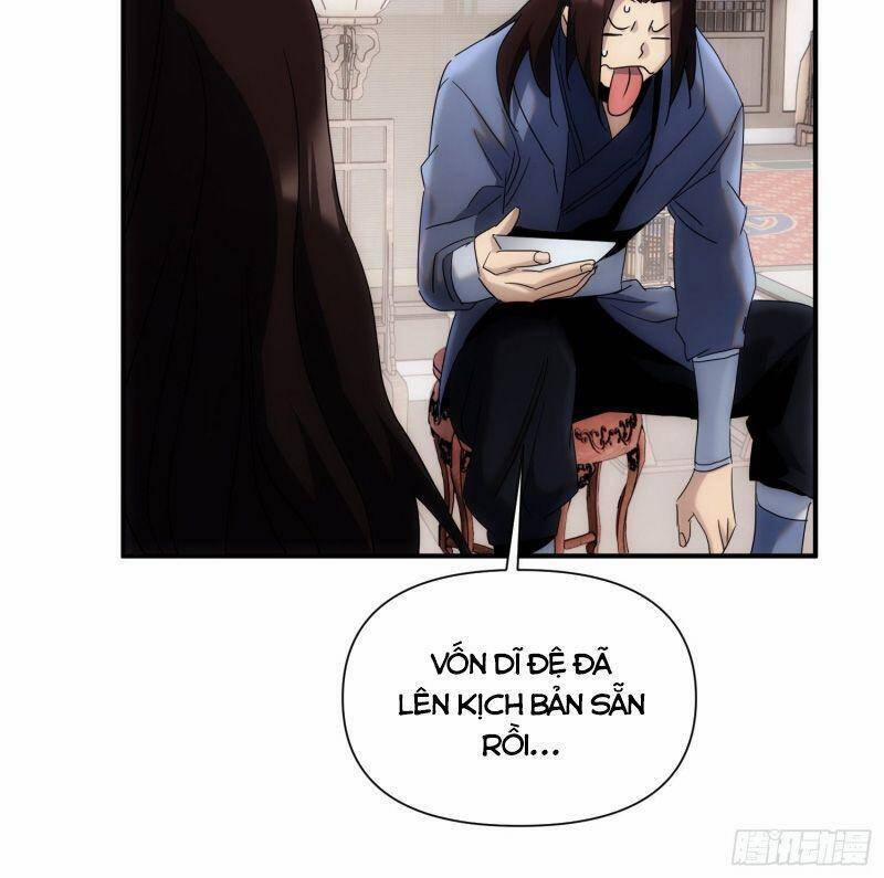 Ma Vương Là Đại Địa Chủ 36 trang 19