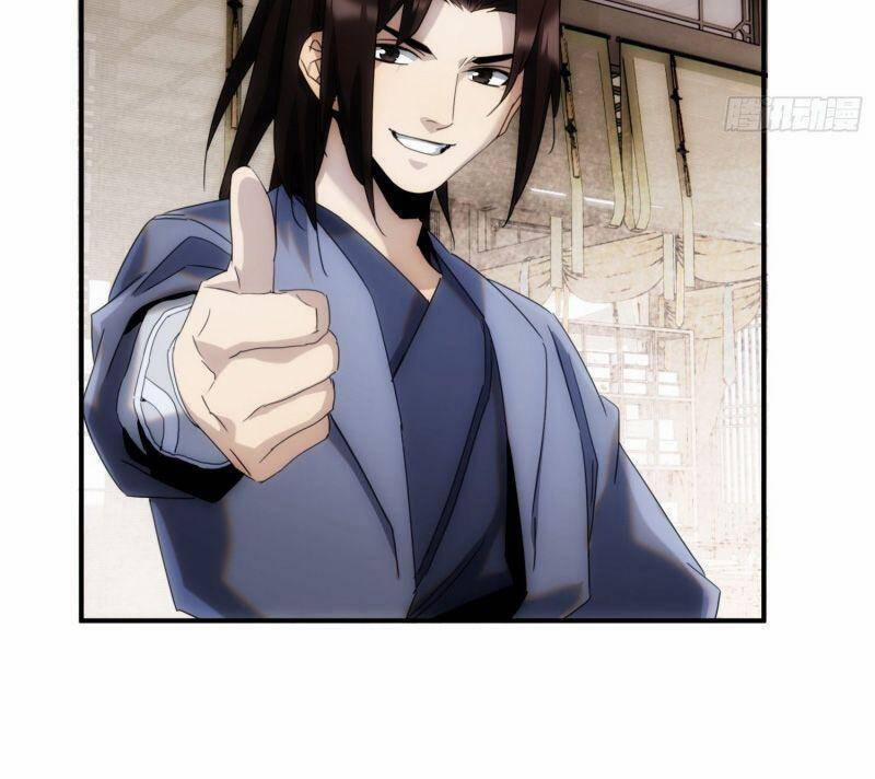 Ma Vương Là Đại Địa Chủ 36 trang 23