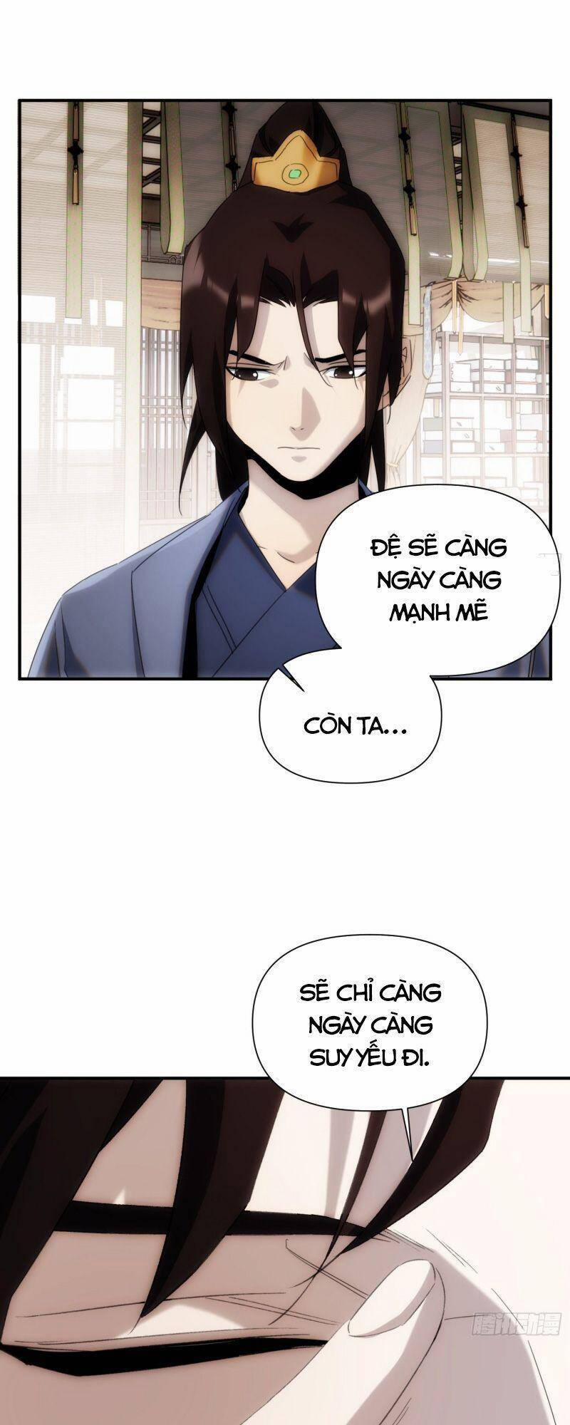 Ma Vương Là Đại Địa Chủ 36 trang 26