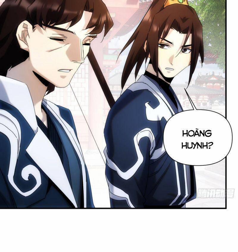 Ma Vương Là Đại Địa Chủ 36 trang 7