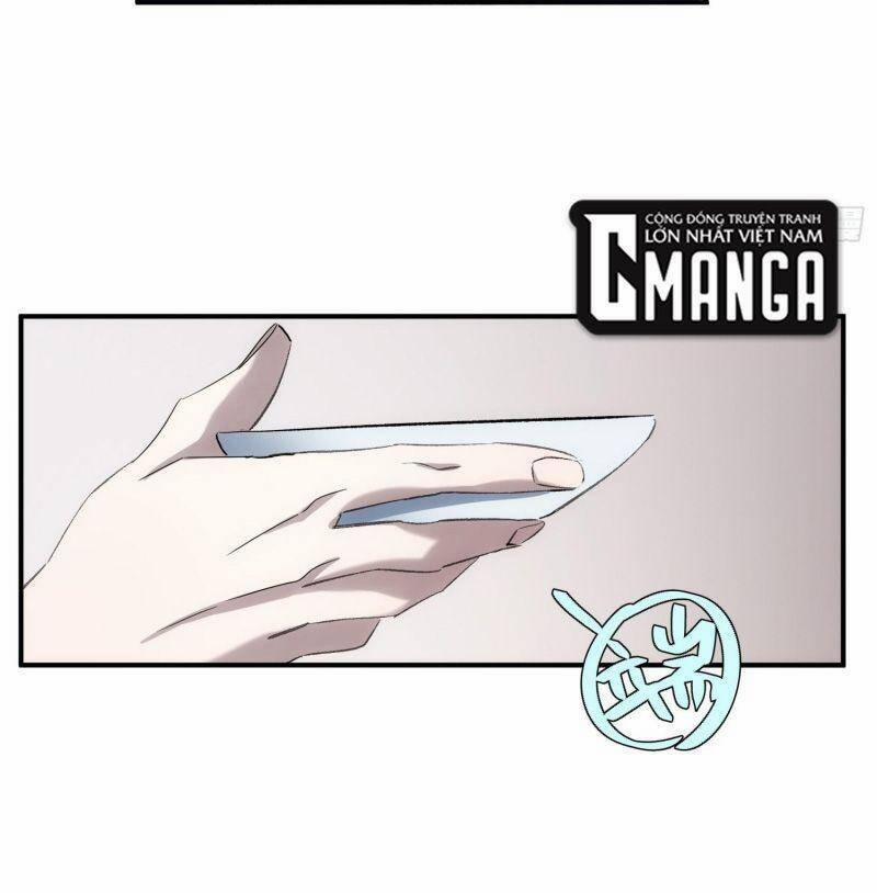 Ma Vương Là Đại Địa Chủ 37 trang 13