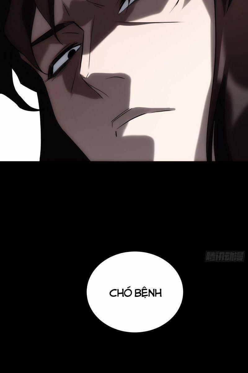 Ma Vương Là Đại Địa Chủ 37 trang 21